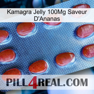 Kamagra Jelly 100Mg Pineapple Flavour 06